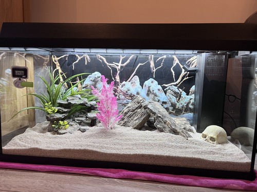 Juwel 125l aquarium cabinet - 125l,