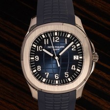 Patek philippe aquanaut - philippe,