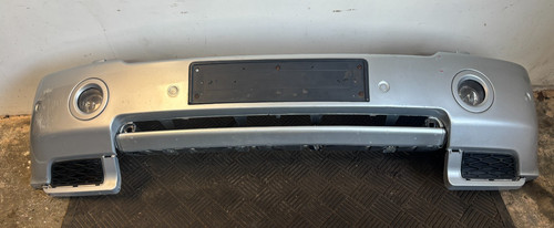 Range rover l322 - rover, bumper