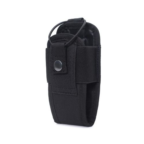 Tactical molle gps - radio, pouch