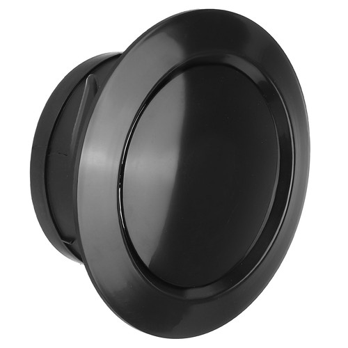Inch round air vent - inch,