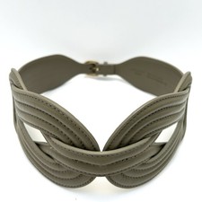 Shanghai Tang Wide Leather