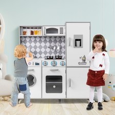 Pretend Play Kitchen Kids