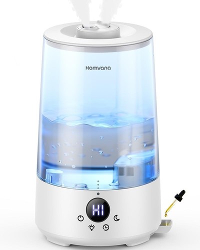 Humidifiers for bedroom - humidifiers,