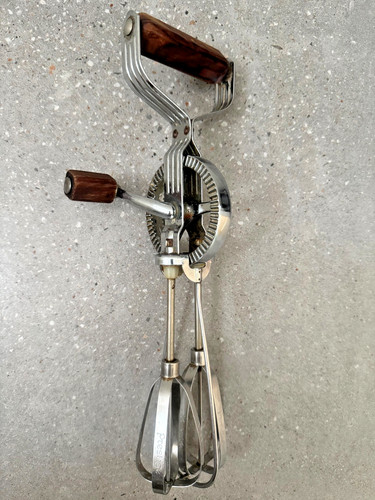 1950 1960 s - 1960's, manual