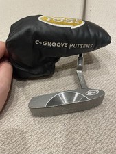 Yes callie putter inches - 34,
