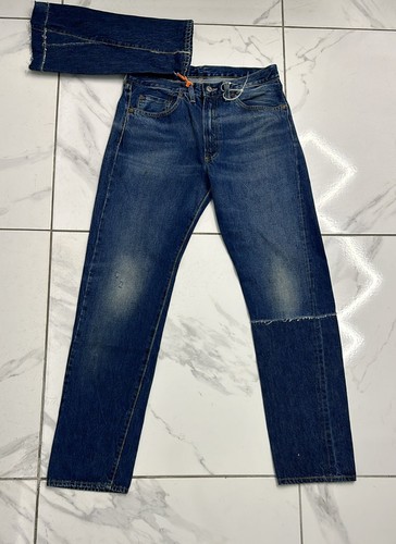 Levi vintage clothing lvc - levi's,