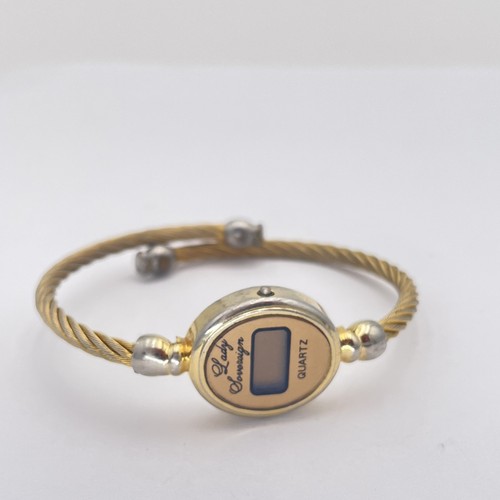 Vintage lady sovereign quartz - sovereign,