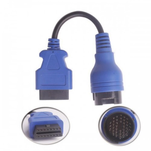 Pin obd1 - 38, obd2