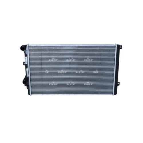 Radiator for skoda octavia - radiator,