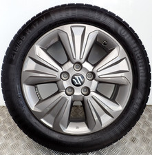 SUZUKI VITARA MK4 LY 17''