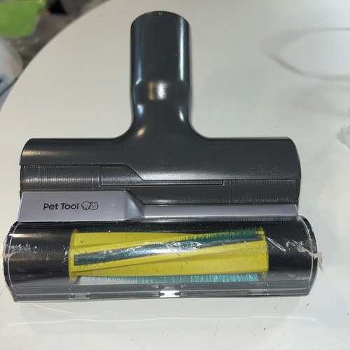 Motorised pet tool brush for - brush,