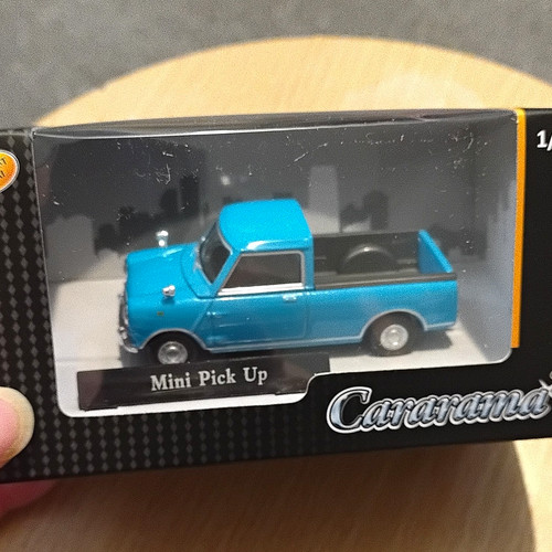 Oxford diecast cararama - diecast,