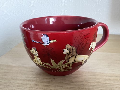 Disney store lion king large - disney,