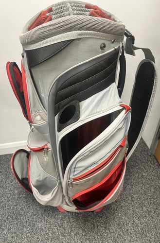 Nike cart bag - cart,