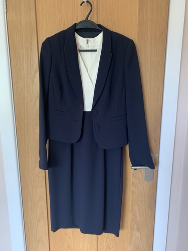 Hobbs two piece dress suit - hobbs,