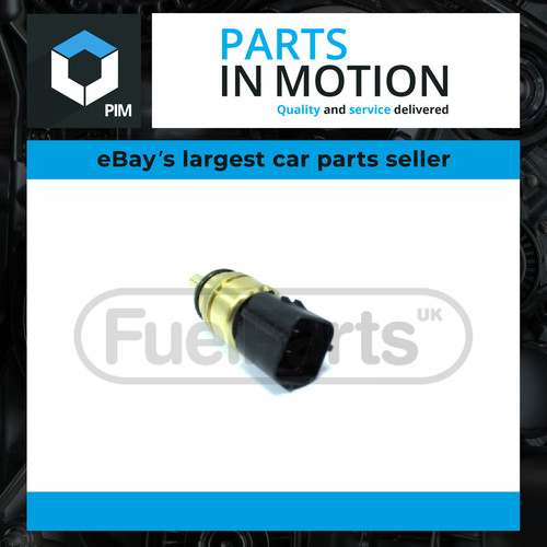 Coolant temperature sensor - coolant,