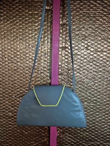 Jacques vert grey leather - vert,