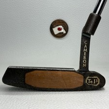 Scotty Cameron Tel3 Tei3