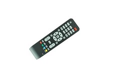 Remote Control Compatible For