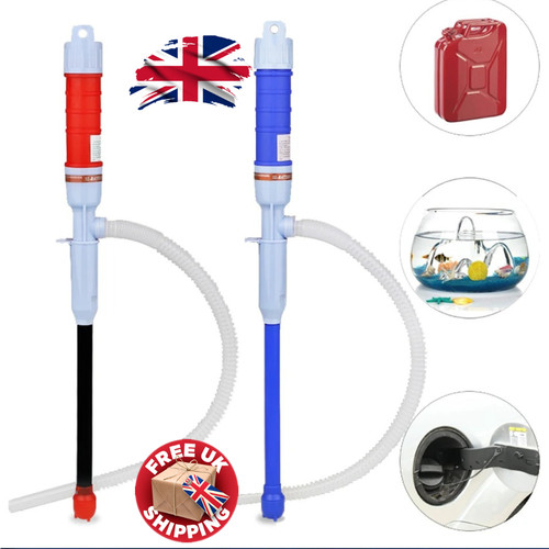 Electric liquid oil transfer - electric,