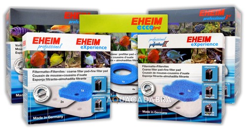 Eheim filter foam floss pad - eheim,