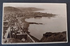 Vintage Postcard, General