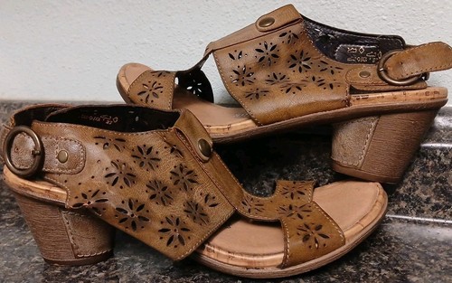 Remonte dorndorf brown leather - remonte,