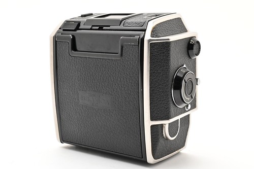 Near mint zenza bronica - mint],