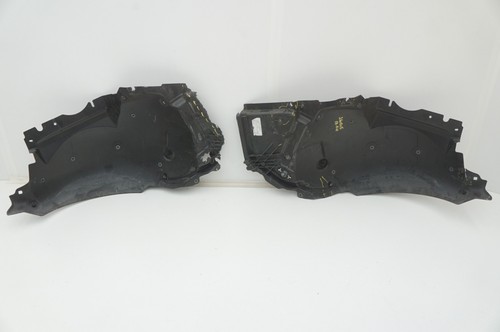 Set front left right headlight - set,