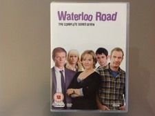 Waterloo road dvd complete - -,