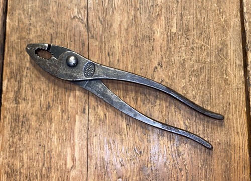 Vintage gordon slip joint - vintage,