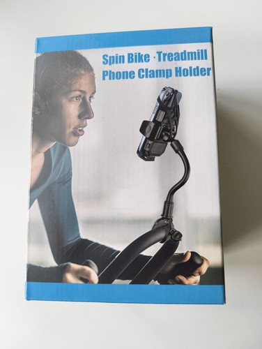 Spin bike treadmill phone - spin,