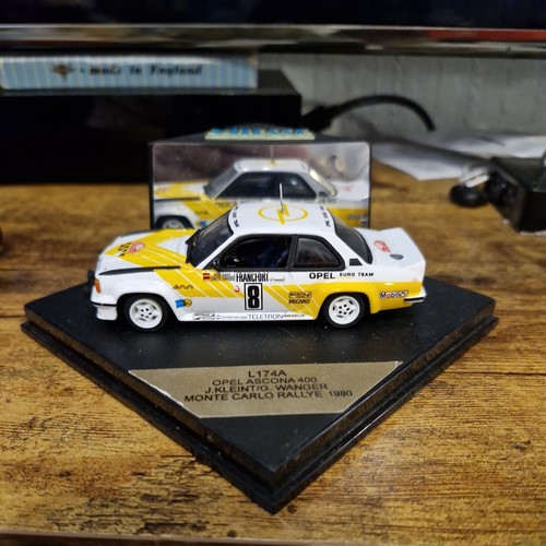 Vitesse l174a opel - vitesse,