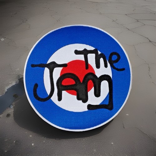 Huge the jam mod - huge,,