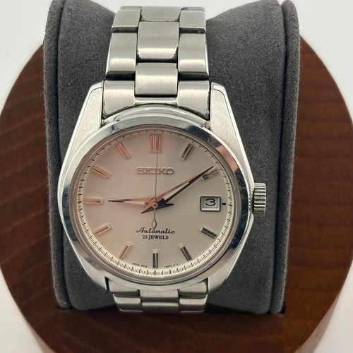 Seiko mechanical sarb035 - seiko,