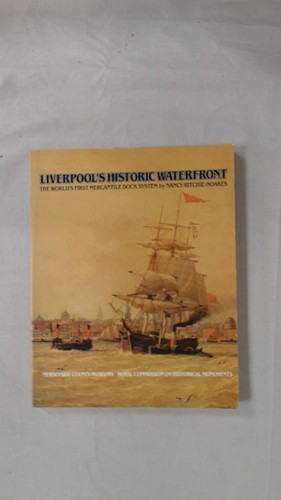 Liverpools historic - liverpools,