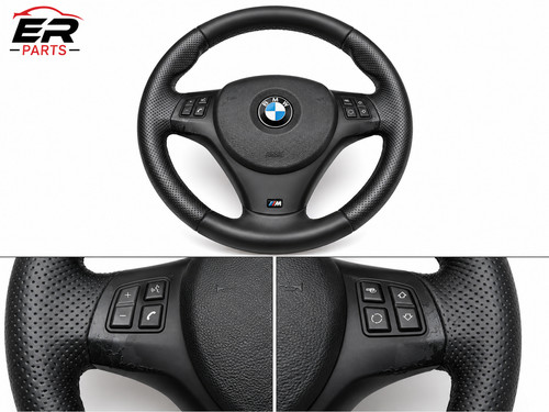 Bmw series e90 e91 e92 - 3,