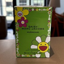 Takashi Murakami Marc Jacobs