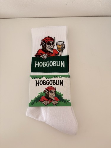 Hobgoblin socks unisex - hobgoblin,