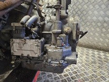 Chrysler Voyager 2004 Petrol