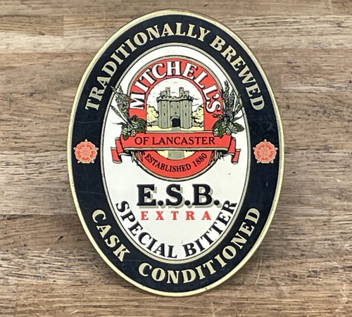 Mitchell esb extra - esb, special