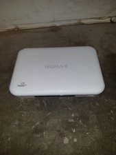 Humax HDR-1010S 1TB HDD