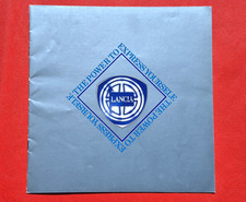 1985 lancia sales - 1985-86,