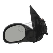 Electric Wing Door Mirror
