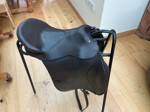 Smart solution saddle size5 - saddle,