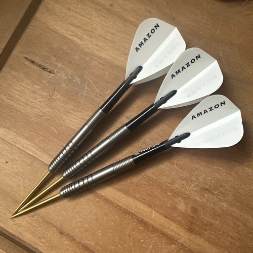 Winmau vanqish one 22g - one,