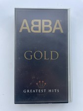 ABBA – Gold: The Greatest