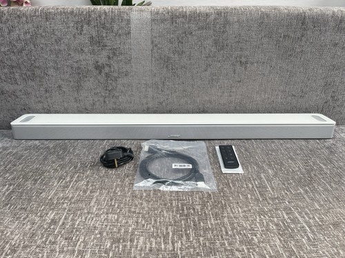 Bose smart ultra - soundbar, in