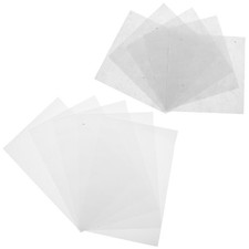  20 Pcs Ironing Film Set